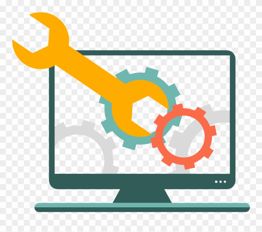 Find Out If Your Electronic Health Record System Is - Custom Software Clipart