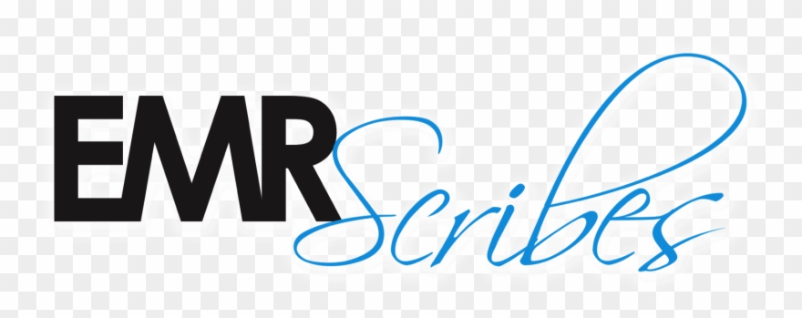 Emr3 - Emr Scribes Clipart