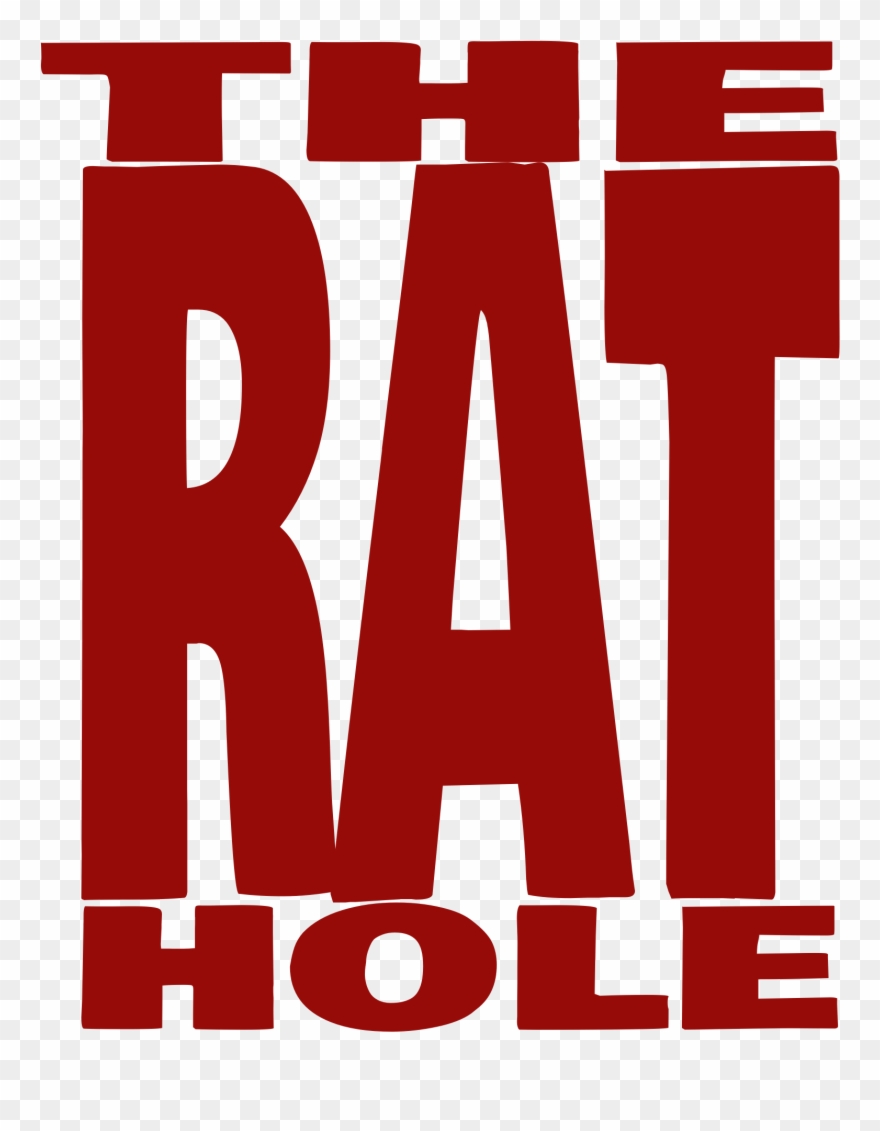 The Rat Hole - Clip Art - Png Download