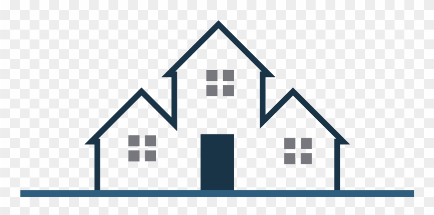 Real Estate Investment Clipart Mouse - Logo - Png Download