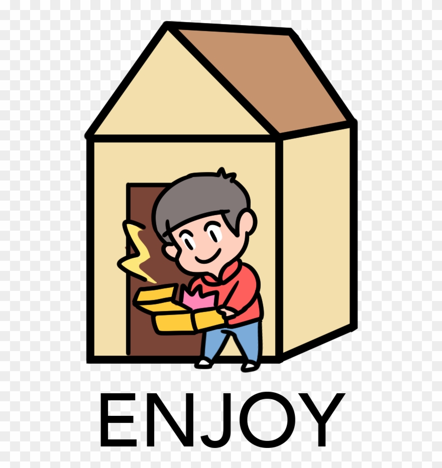 Enjoy Your Noodles Clipart
