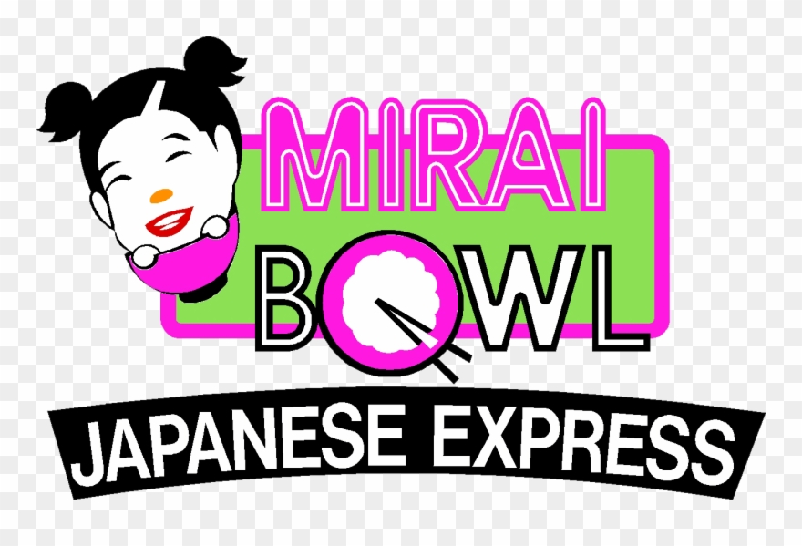Mirai Bowl El Paso Clipart