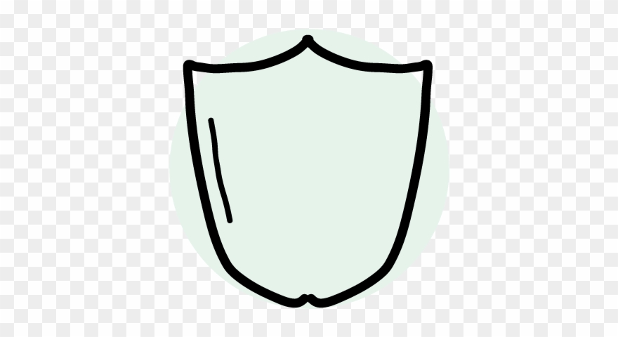 Marine Protected Area - Emblem Clipart