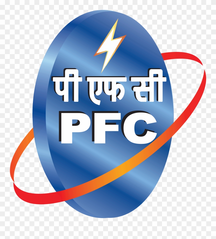 Consultant Png 7, Buy Clip Art - Power Finance Corporation Limited Logo Transparent Png