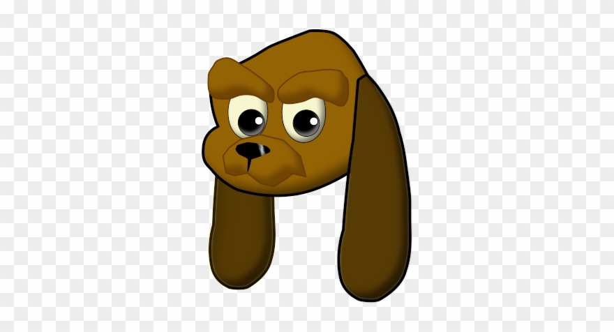 Cartoon Dog Picture - Dog Clipart