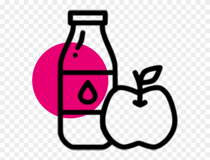 Never 'diet' Again - Food Clipart