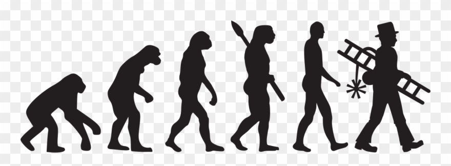 Rodtech Power Sweeping Equipment Has The Ability With - Evolution Chimney Sweep Clipart