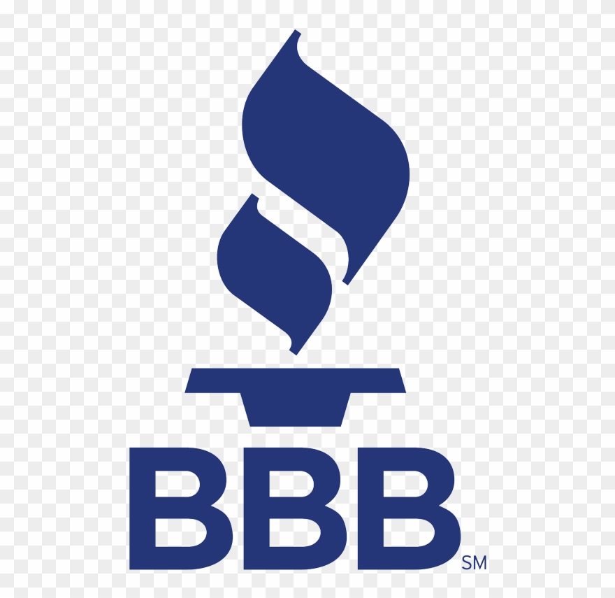 Need A Sweeping Service Give Us A Call - Better Business Bureau Clipart