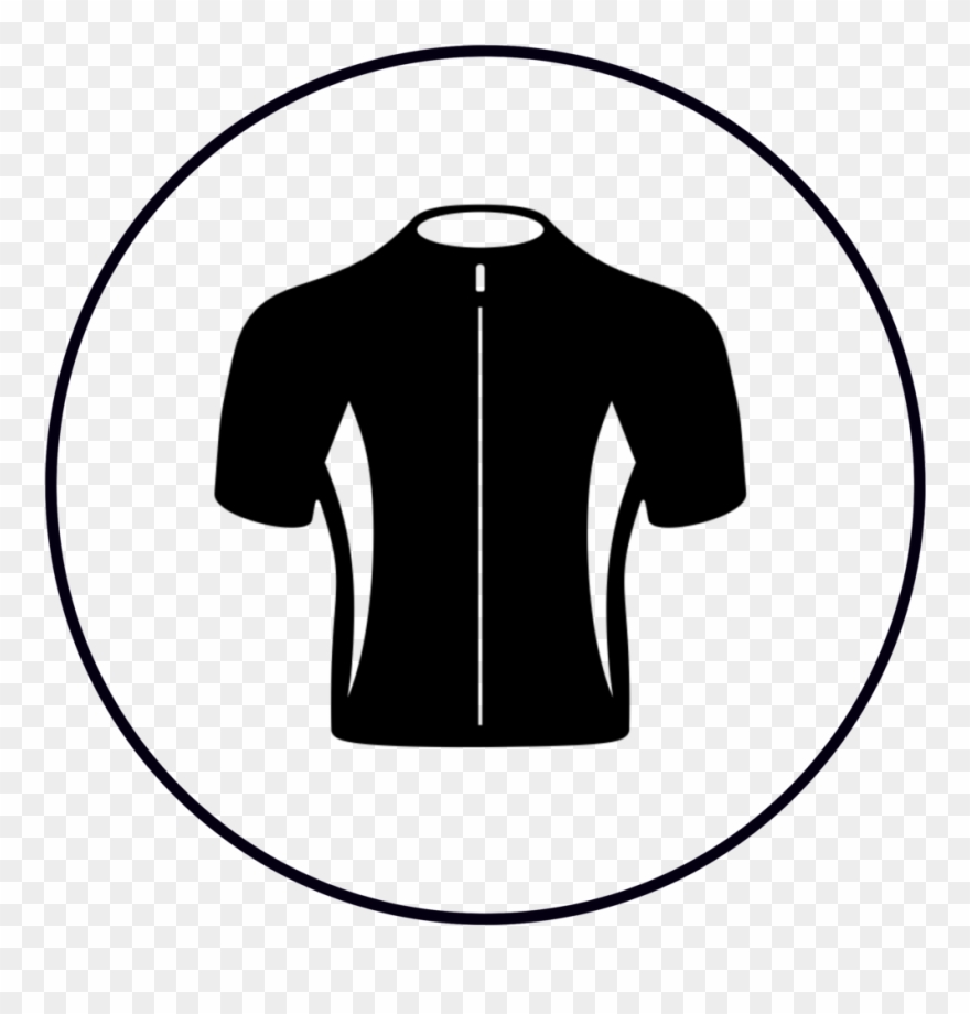Rider - Bicycle Clipart