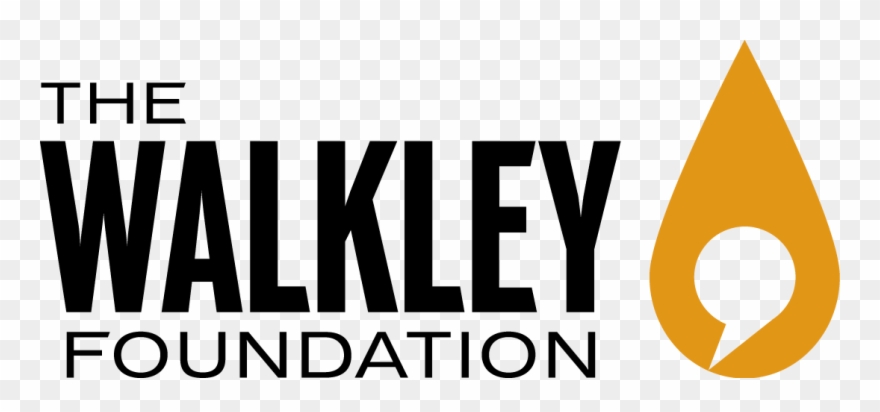 Walkley Foundation Logo - Walkley Foundation Logo Png Clipart