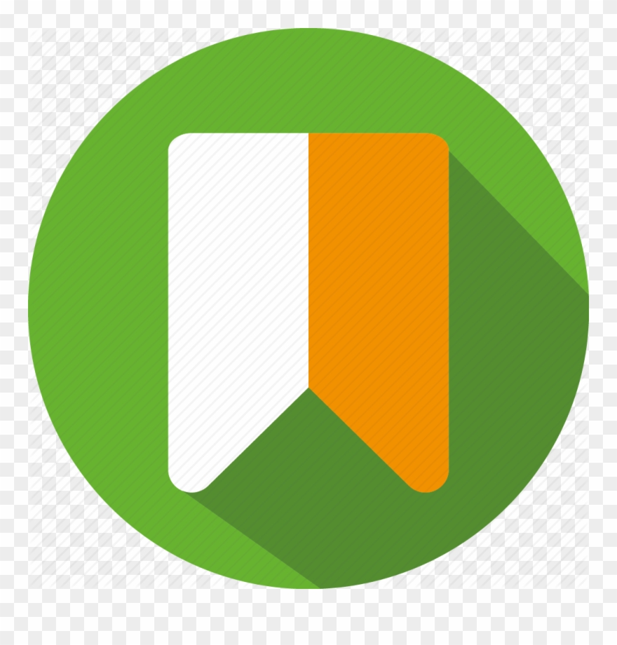 Add, Bookmark, Browser, Favorite Icon - Bookmark Icon Clipart