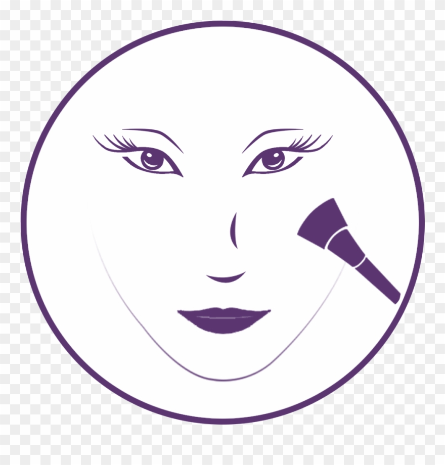 Professional Make-up - Lidl Clipart