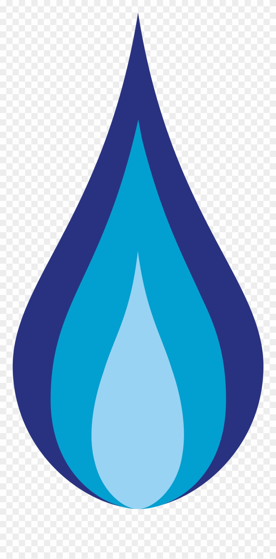 Amenti Blue Flame Rediscovery Press - Blue Flame Clipart