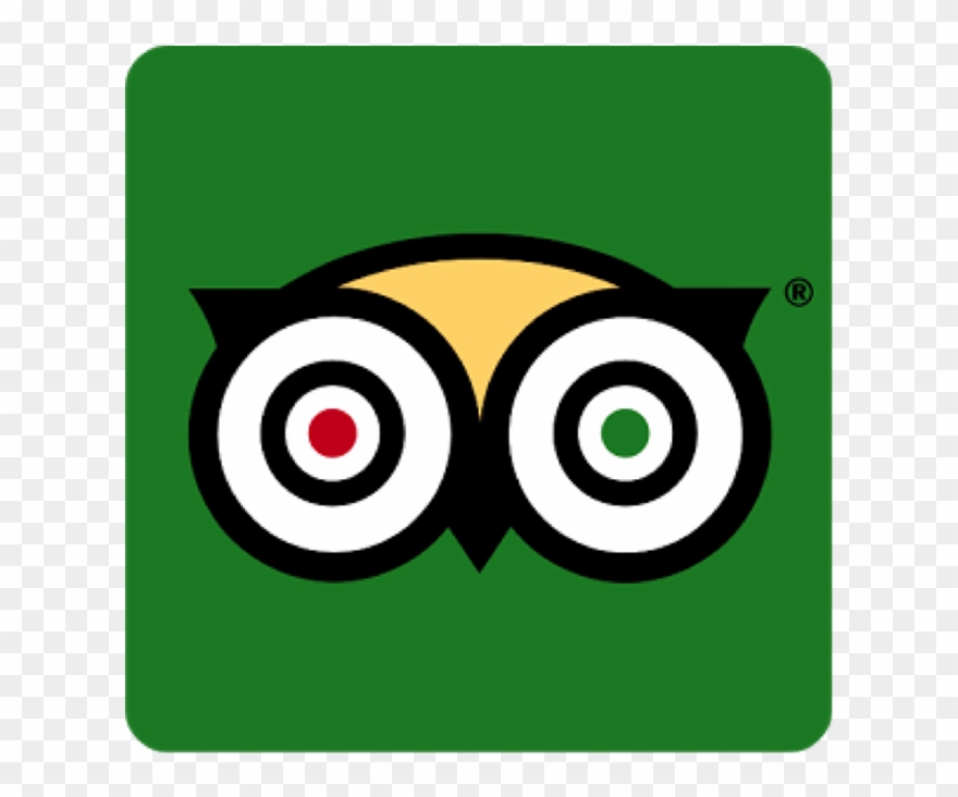 Image - Tripadvisor Icon Clipart