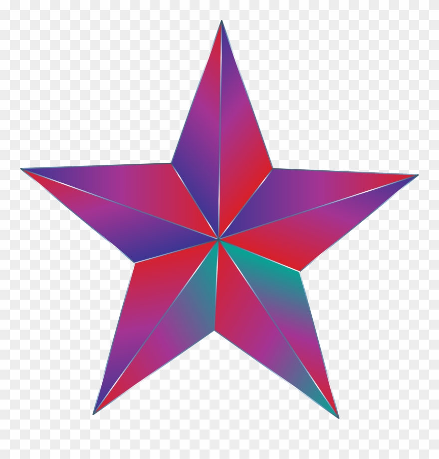 Computer Icons Illustrator Encapsulated Postscript - Orange Star Icon Clipart