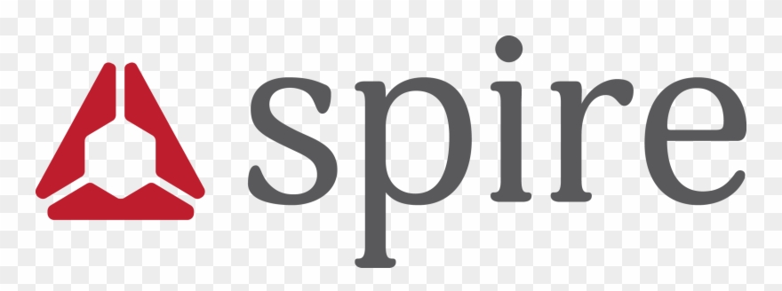 Spire Global Inc Logo Clipart