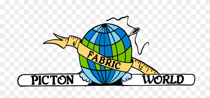 Picton Fabric World Clipart