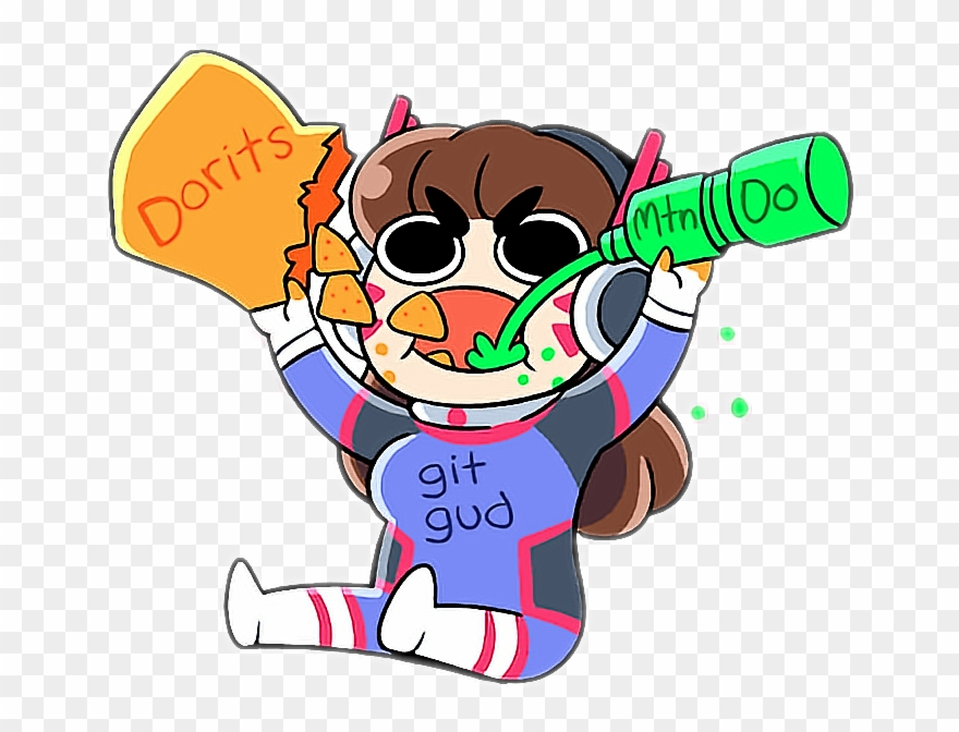 Gremlin Dva Clipart