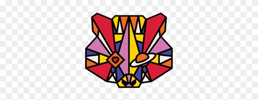 Spaceship Enamel Pin - Galantis Spaceship Clipart