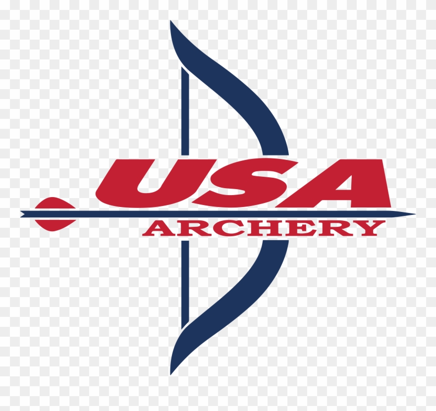 Usa Archery Clipart