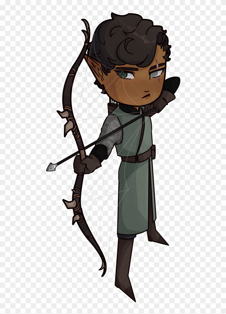 Mage On Twitter - Dungeons & Dragons Clipart