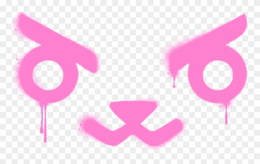 Choose Your Favorite D - D Va Spray Transparent Clipart