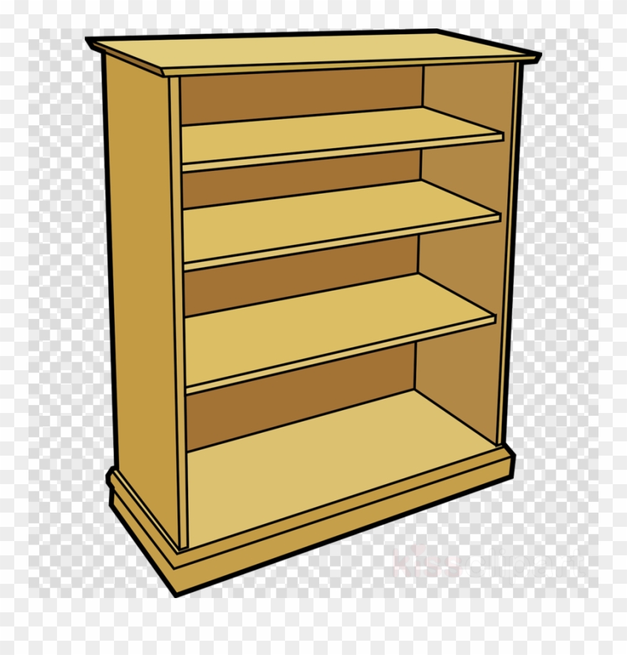 Bookshelf Clipart Bookshelf Clip Art - Circle Tumblr Background Png Transparent Png