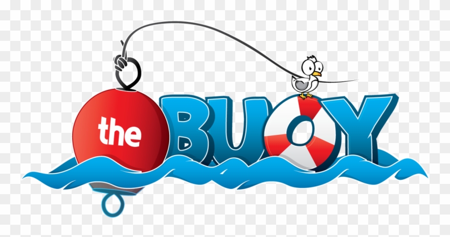 The Buoy Cda - Buoy Cda Clipart