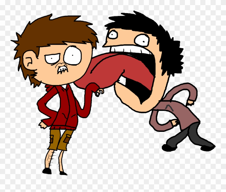 Author Comments - Cartoon Clipart