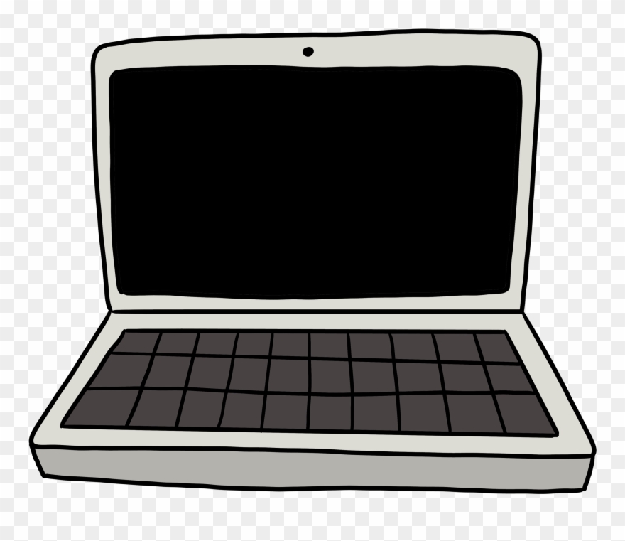 Download - Netbook Clipart