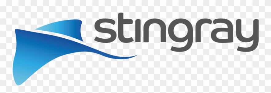 Stingray Is A Powerful And Compact Channel In A Box - Stingray Clipart