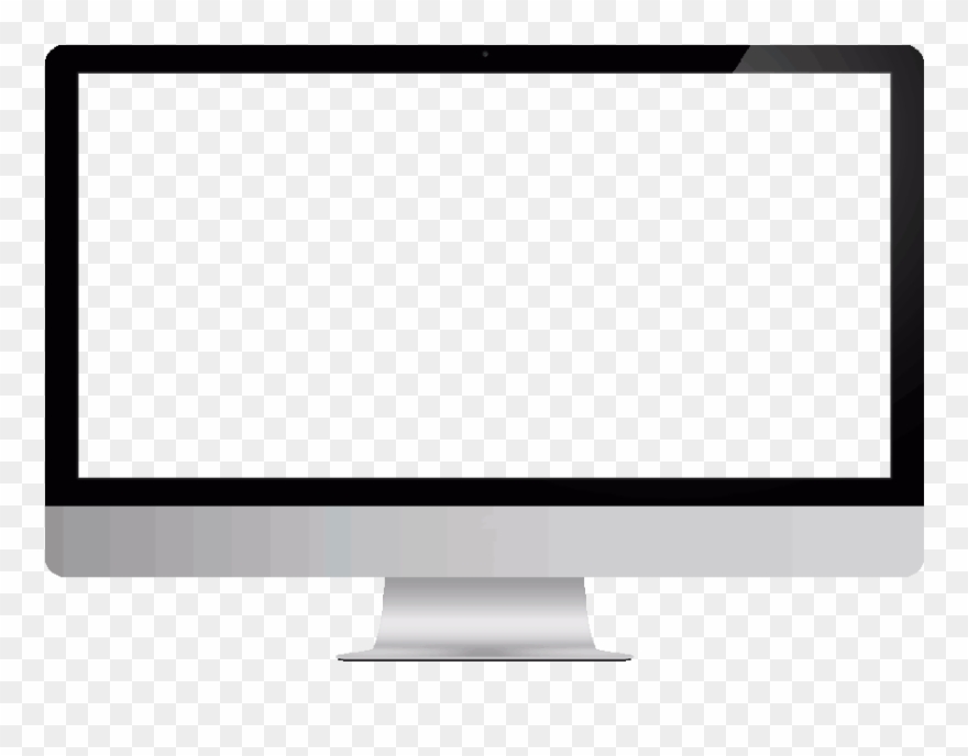 Sample Specification - Imac Transparent Png Clipart