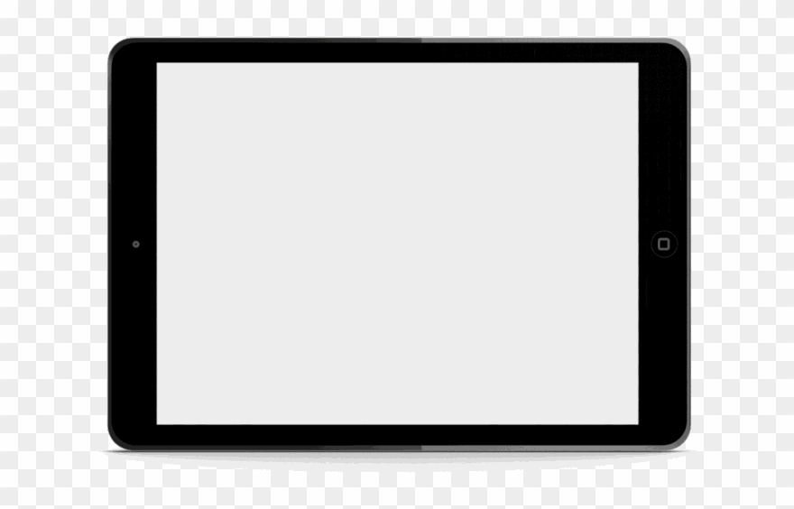 Try For 30 Days Absolutely Free - Tablet Computer Clipart