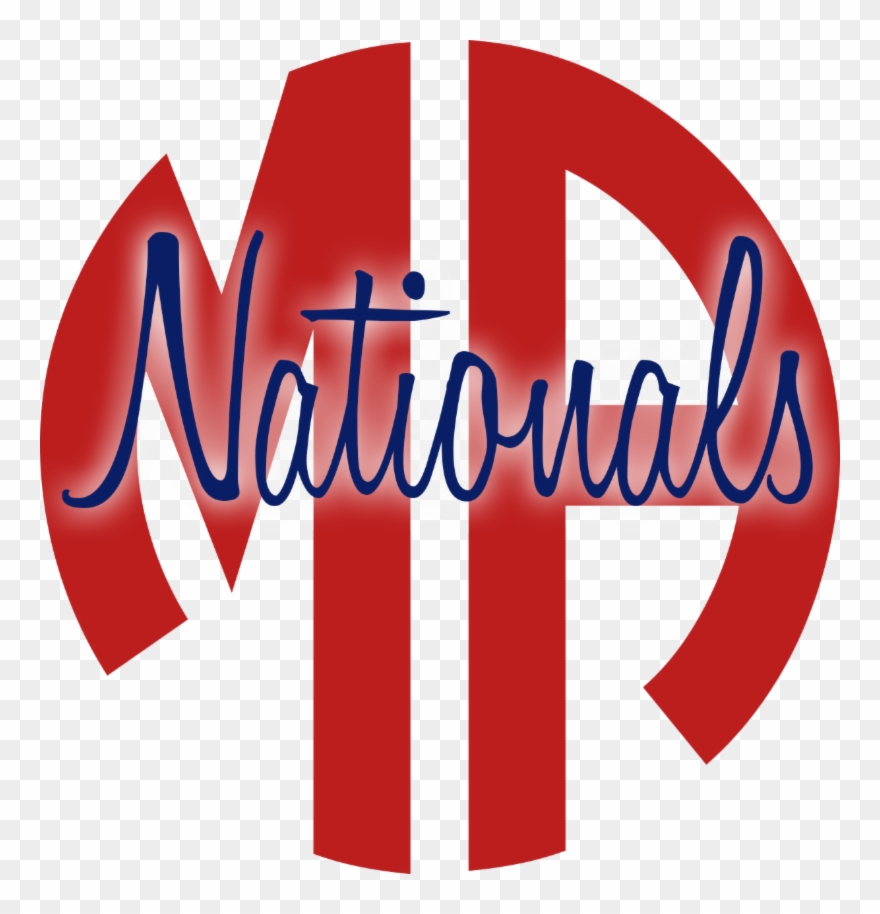 Join Us For Our Annual Nationals Competition March - Graphic Design Clipart