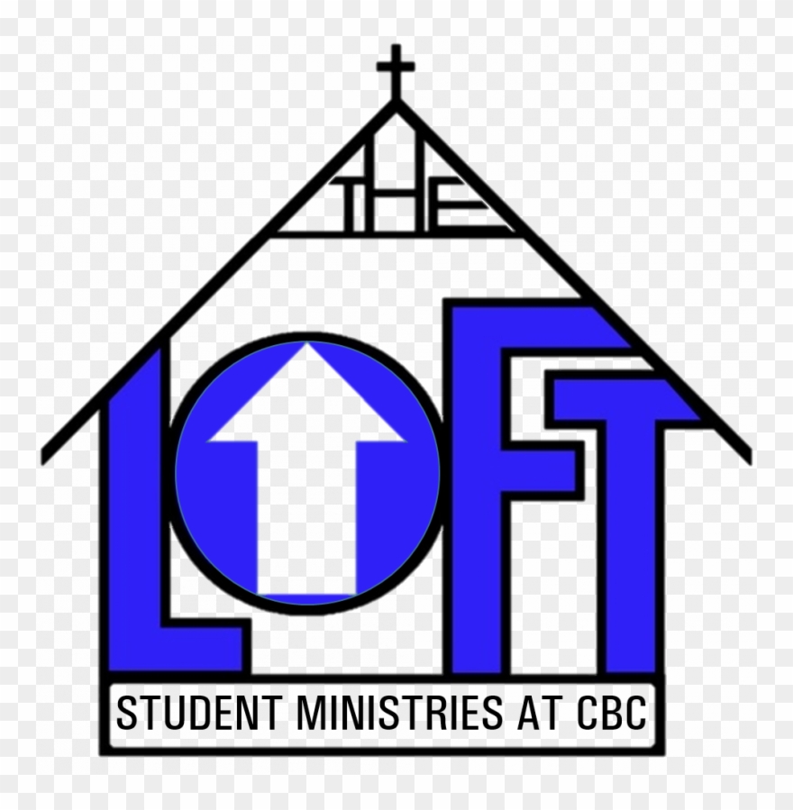 Youth - Loft Clipart