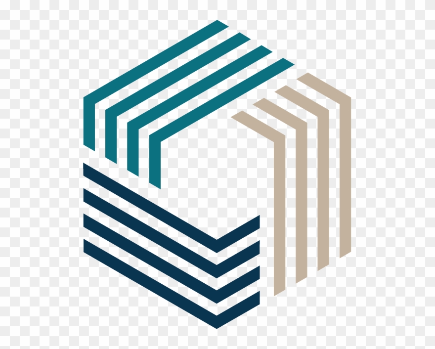 Calvary Wealth - Hex Step Adapter Clipart