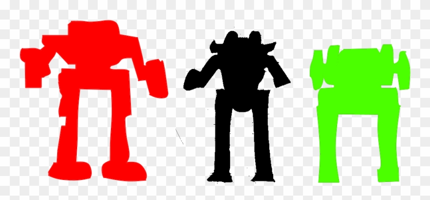 Crowd Clipart Bunch Person - Person - Png Download