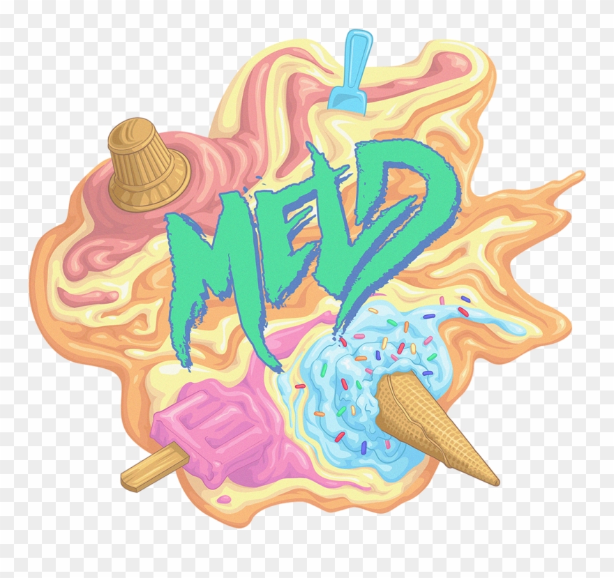 Blend That Melt - Model For End-stage Liver Disease Clipart