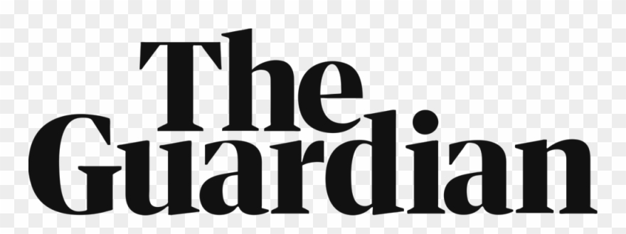 Work Less, Get More - Guardian News Logo Clipart