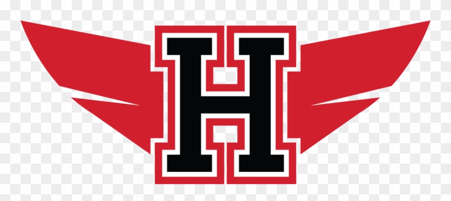 1 Reply 5 Retweets 7 Likes - Rockwall Heath High School Logo Clipart