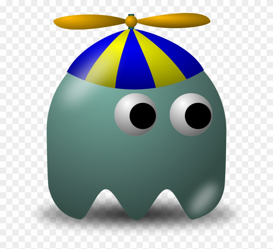 Propeller Hat Emoji Clipart (1640176) PinClipart