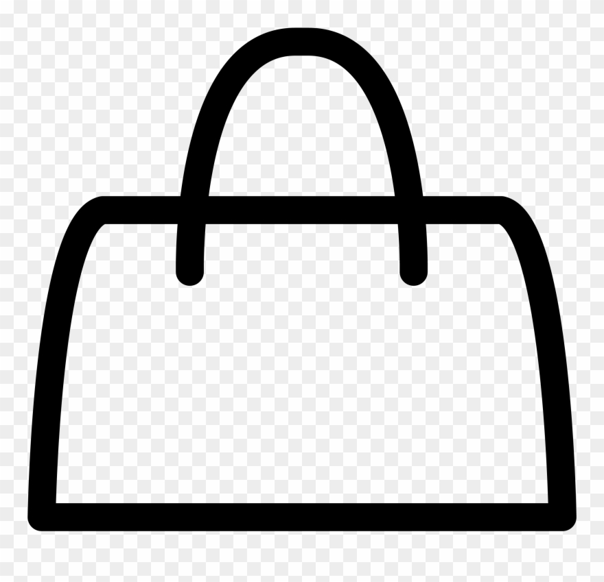 Gym Icon - Paper Clip - Png Download