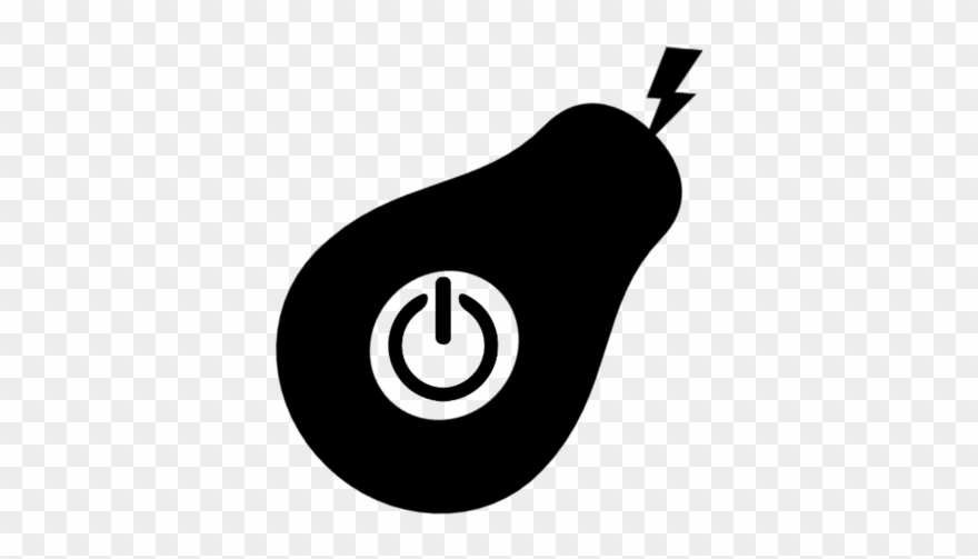 Avocado Classic Inc - Mining Clipart