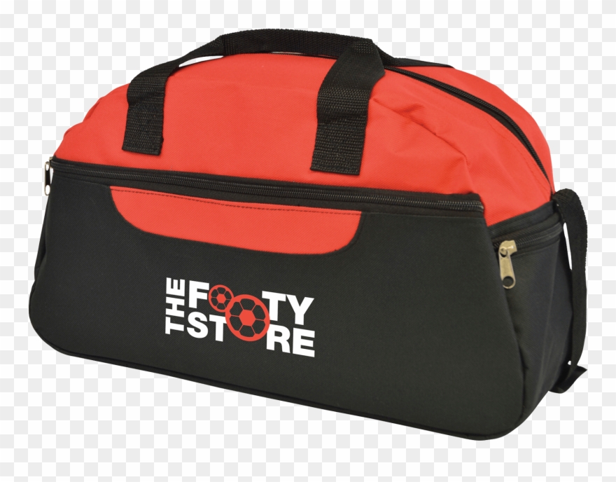 Compact Gym Bag - شهر موشها Clipart