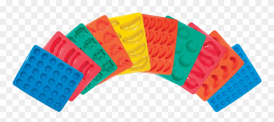 Fish Graphic Free Techflourish Collections Flavour - Texture Modified Food Moulds Clipart