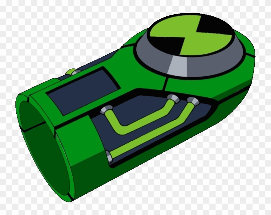 Ultimatrix - Ben 10 Ultimatrix Clipart