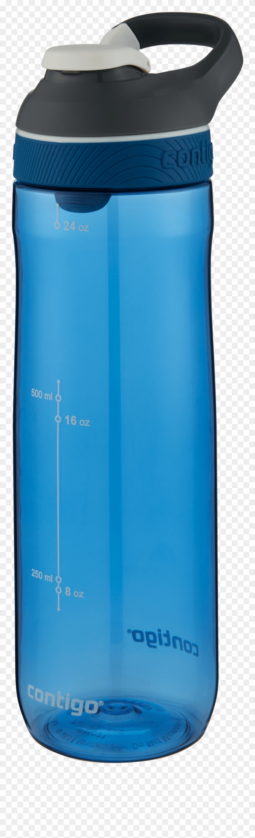 Contigo Autoseal Water Bottle Clipart