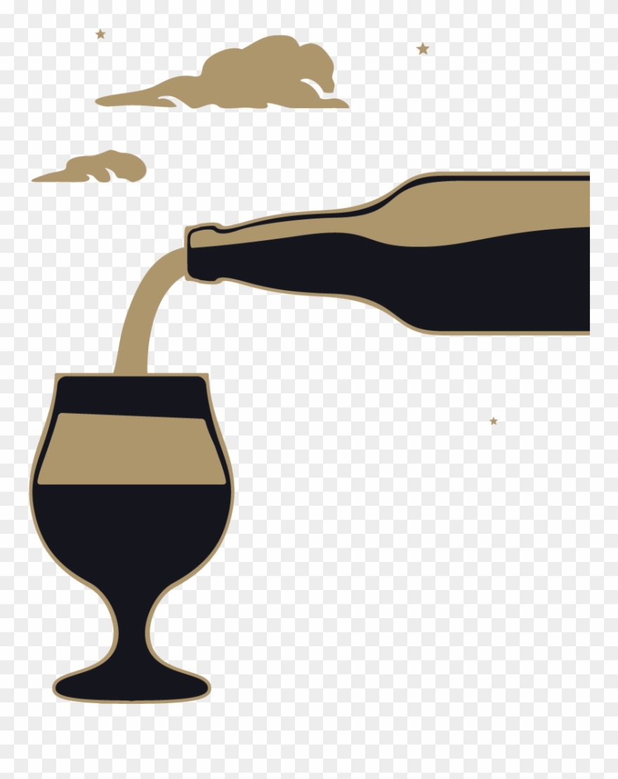 02 - Beer Clipart
