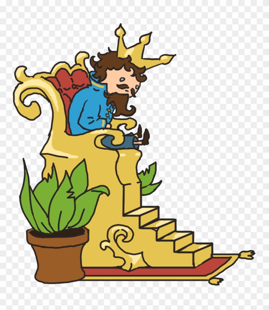 King/queen - Sort The Court Queen Clipart