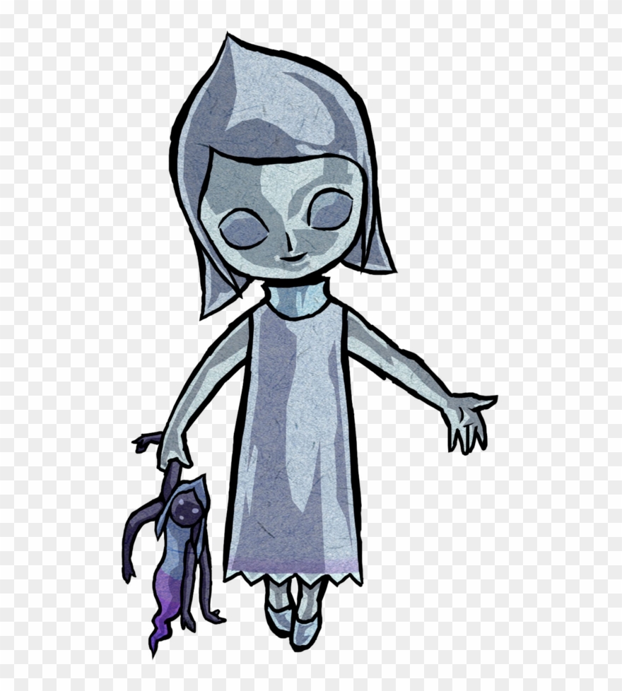 Wind Waker, Fairy Queen, Fairy Pictures, Legend Of - Wind Waker Fairy Queen Clipart